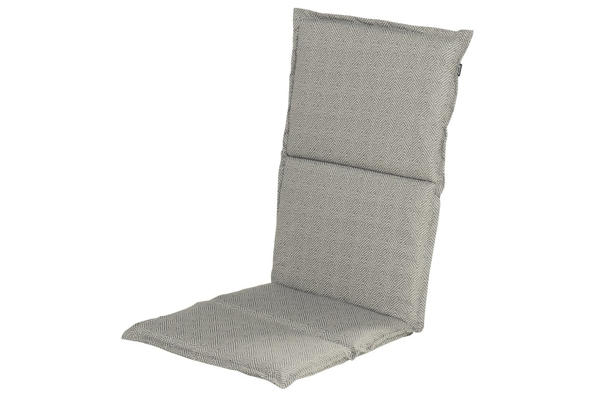 Hartman Jesse Black Sling Hoge Rug 123x50x3