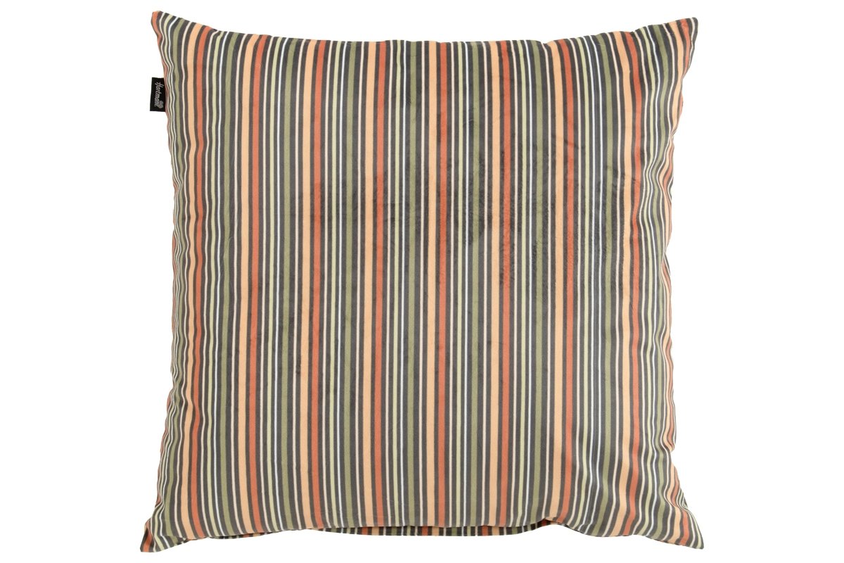 Hartman Laurel Orange Sierkussen 50x50x16