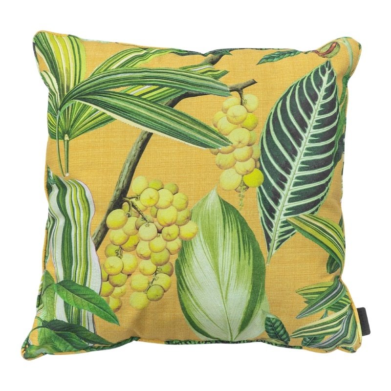 Madison Tuinkussen 50x50 La Grave Yellow