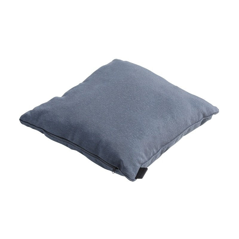 Madison Tuinkussen 45x45 Panama Safier Blue