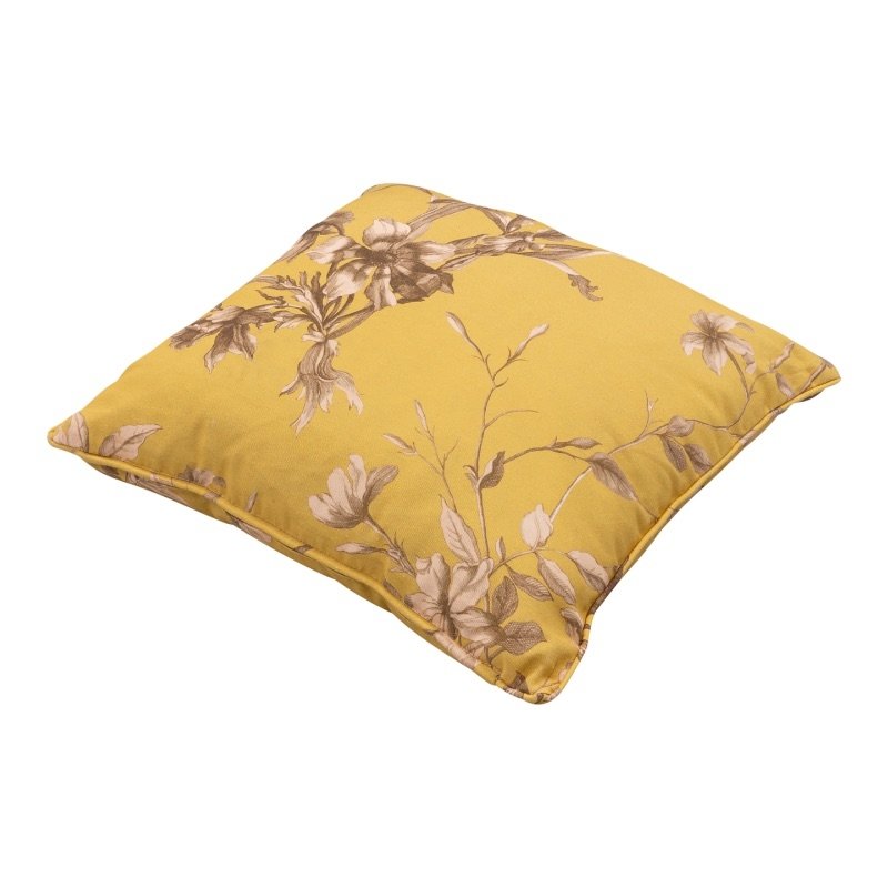 Madison Tuinkussen 50x50 Rose Yellow