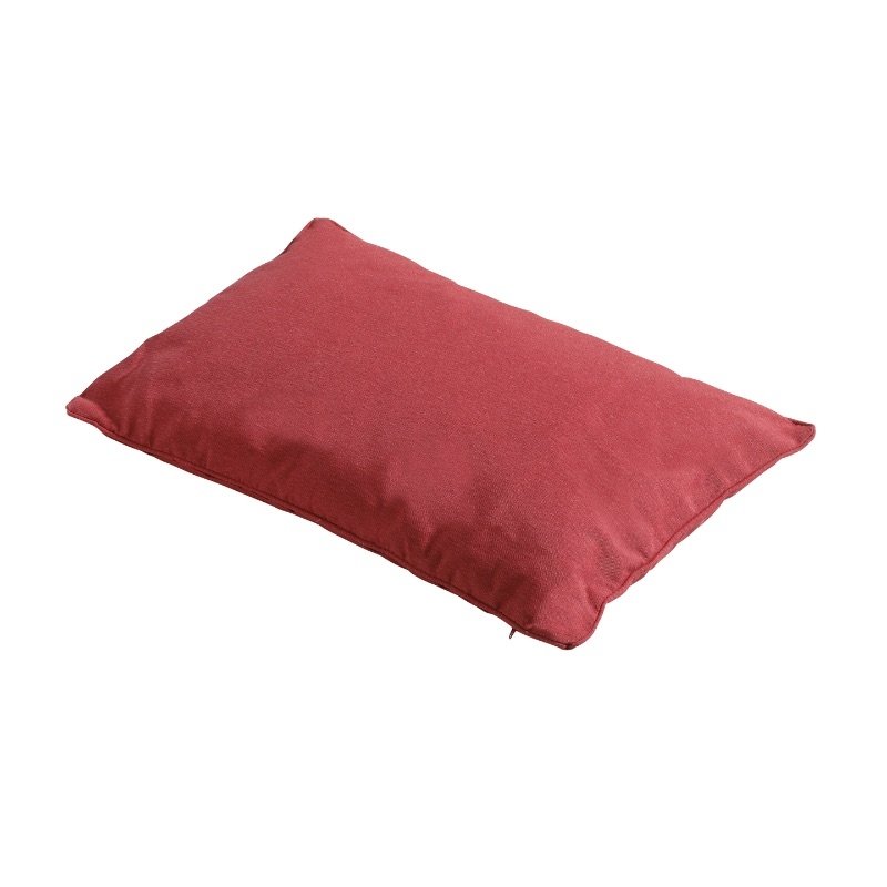 Madison Tuinkussen 60x40 Piping Panama Brick Red