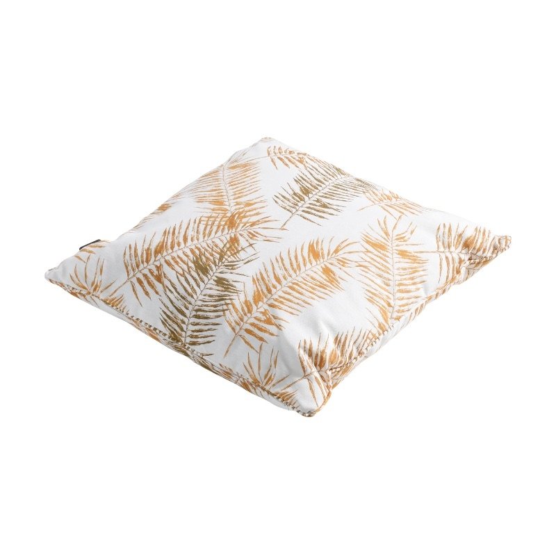 Madison Tuinkussen 50x50 Flora Yellow