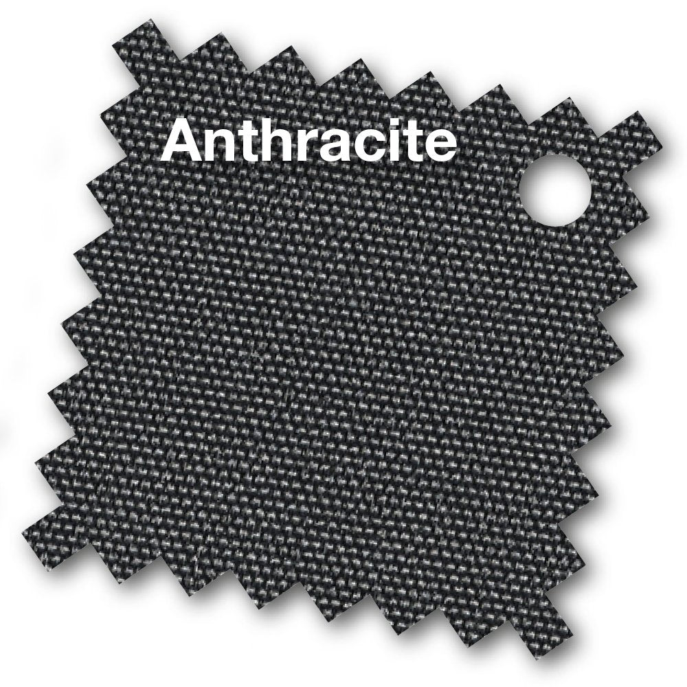 Platinum Zweefparasol Voyager T¹ 300 X 200 Cm Antraciet