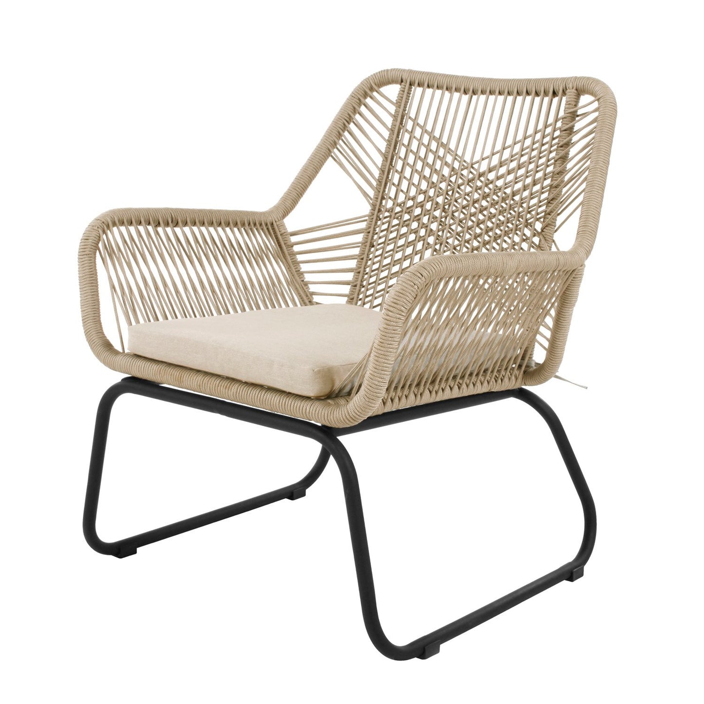 Royal Seasons NAPOLI Loungeset Beige