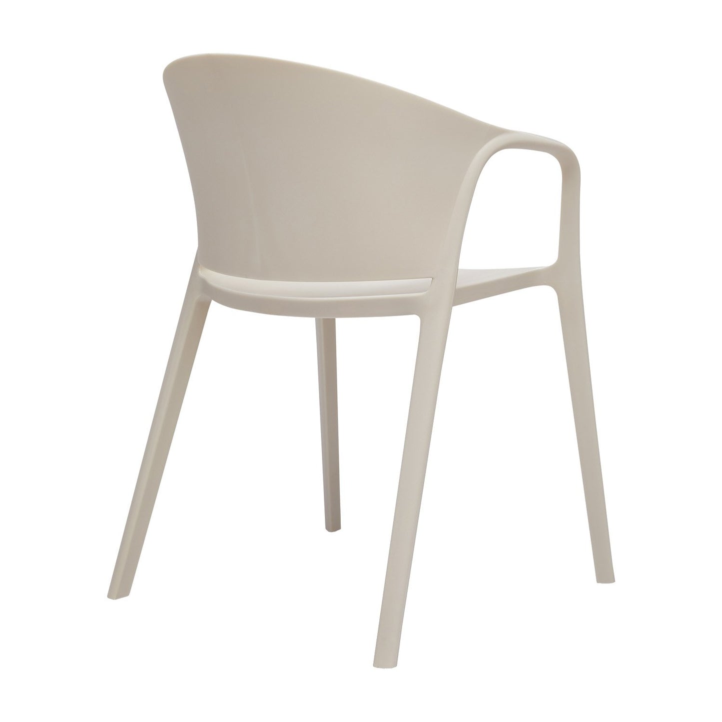 Tuinstoel BRIAN Beige
