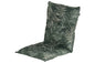  Hartman Belize Dark Green Lage Rug Tuinkussen 100x50x8