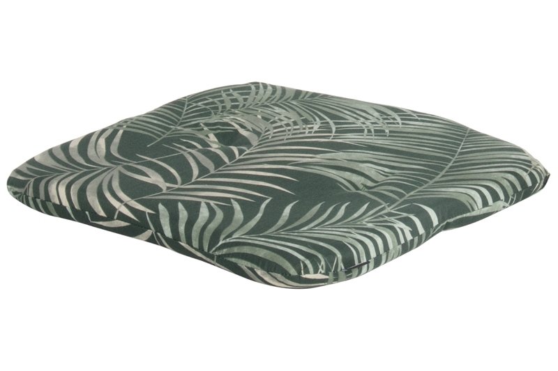  Hartman Belize Dark Green Zitkussen 46x45x4