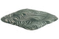  Hartman Belize Dark Green Zitkussen 46x45x4