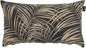  Hartman Belize Dark Grey Lendekussen 50x30x14