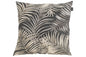  Hartman Belize Dark Grey Sierkussen 50x50x16