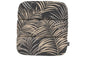  Hartman Belize Dark Grey Zitkussen Delphine 44x40x3