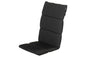  Hartman Casual Black Sling Hoge Rug 123x50x5