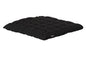  Hartman Casual Black Square Tuinkussen 50x50x6