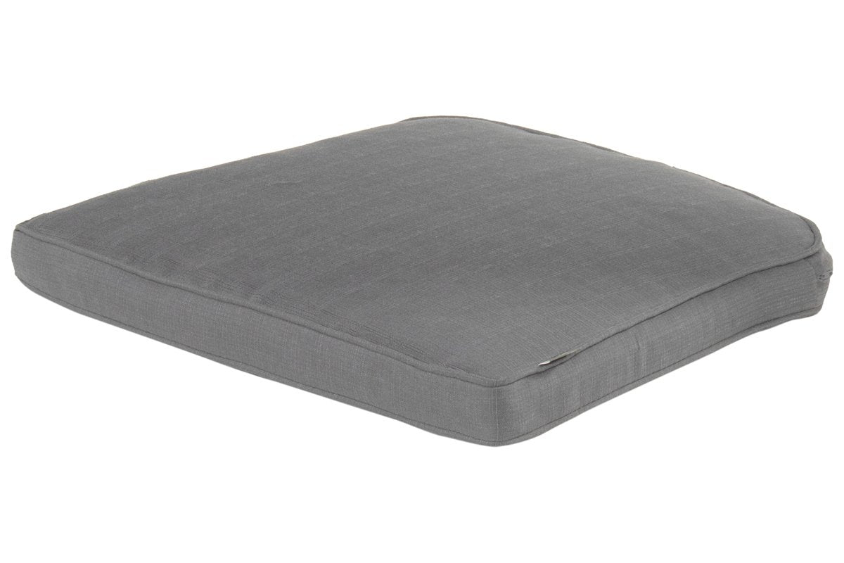  Hartman Aberdeen Casual Sealgrey Tuinkussen