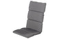  Hartman Casual Sealgrey Sling Hoge Rug 123x50x5
