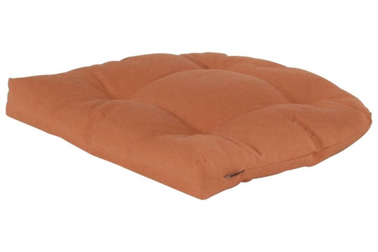  Hartman Cuba Cognac Rotan Tuinkussen 46x46x5