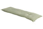  Hartman Cuba Green Bankkussen 150x50x9