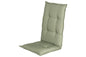  Hartman Cuba Green Hoge Rug Tuinkussen 123x50x8