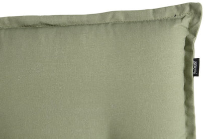  Hartman Cuba Green Hoge Rug Tuinkussen 123x50x8