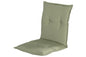  Hartman Cuba Green Lage Rug Tuinkussen 100x50x8