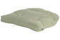  Hartman Cuba Green Rotan Tuinkussen 46x46x5