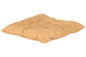  Hartman Cuba Mustard Zitkussen 45x45x5
