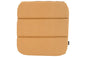  Hartman Cuba Mustard Zitkussen Delphine 44x40x3