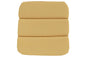  Hartman Cuba Yellow Zitkussen Delphine 44x40x3