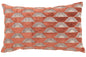  Hartman Grace Orange Lendekussen 50x30x14