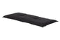  Hartman Havana Dark Grey Bankkussen 150x50x9