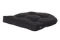  Hartman Havana Dark Grey Rotan Tuinkussen 46x46x5
