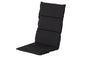  Hartman Havana Dark Grey Sling Hoge Rug 123x50x5