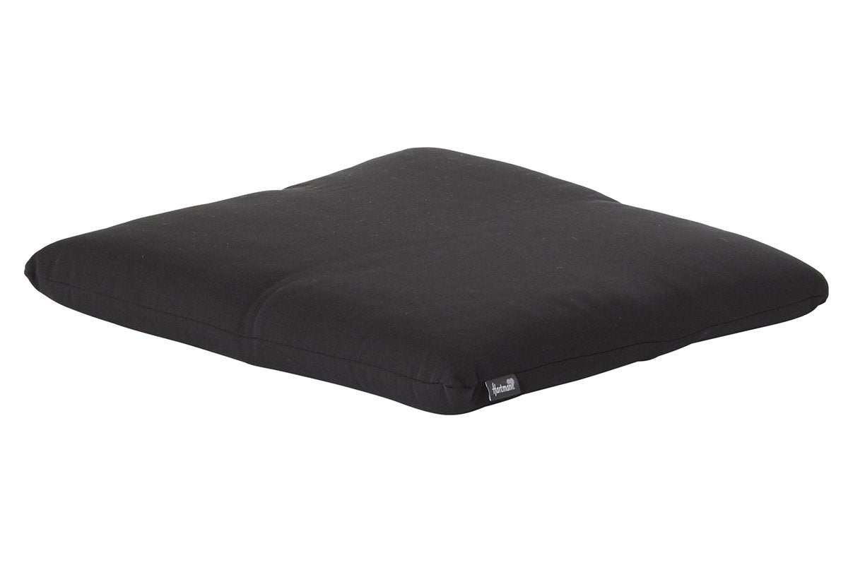  Hartman Havana Dark Grey Vouwstoelzit 41x38x4