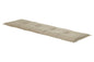  Hartman Havana Jute Bankkussen 180x50x9
