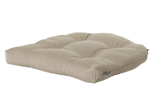  Hartman Havana Jute Rotan Tuinkussen 46x46x5