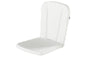  Hartman Havana Light Grey Calvia Carlo Tuinkussen 100x50x5