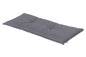  Hartman Havana Sealgrey Bankkussen 120x50x9