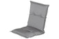  Hartman Havana Sealgrey Lage Rug Tuinkussen 100x50x8