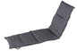  Hartman Havana Sealgrey Ligbedkussen 195x63x9