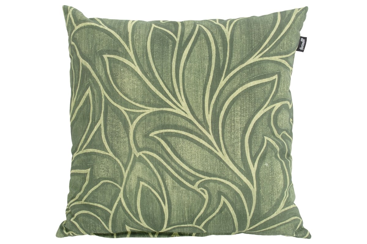  Hartman Indy Green Sierkussen 50x50x16