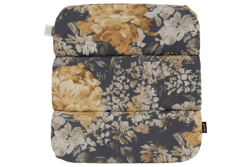  Hartman Isabel Yellow Zitkussen Delphine 40x40x3