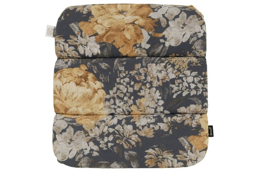  Hartman Isabel Yellow Zitkussen Delphine 40x40x3