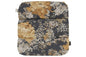  Hartman Isabel Yellow Zitkussen Delphine 40x40x3