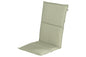  Hartman Jesse Green Sling Hoge Rug 123x50x3