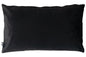  Hartman Jolie Black Lendekussen 50x30x14