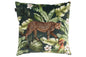  Hartman Kyra Green Sierkussen 50x50x16