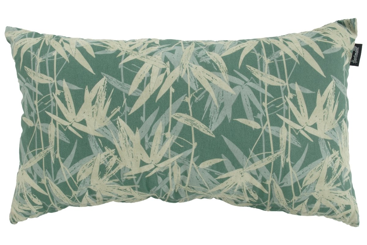  Hartman Lea Green Lendekussen 50x30x14