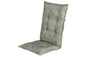  Hartman Lily Green Hoge Rug Tuinkussen 123x50x10