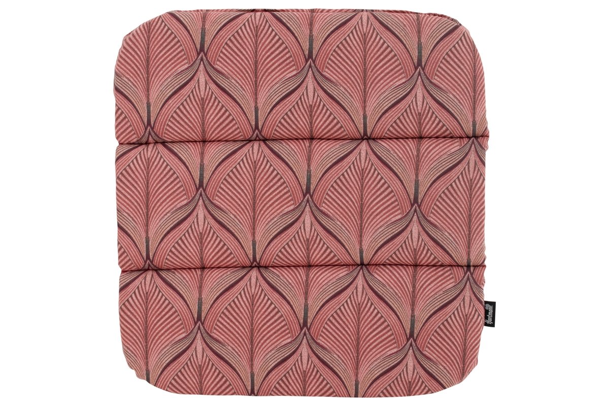 Hartman Vince Red Zitkussen Delphine 44x40x3
